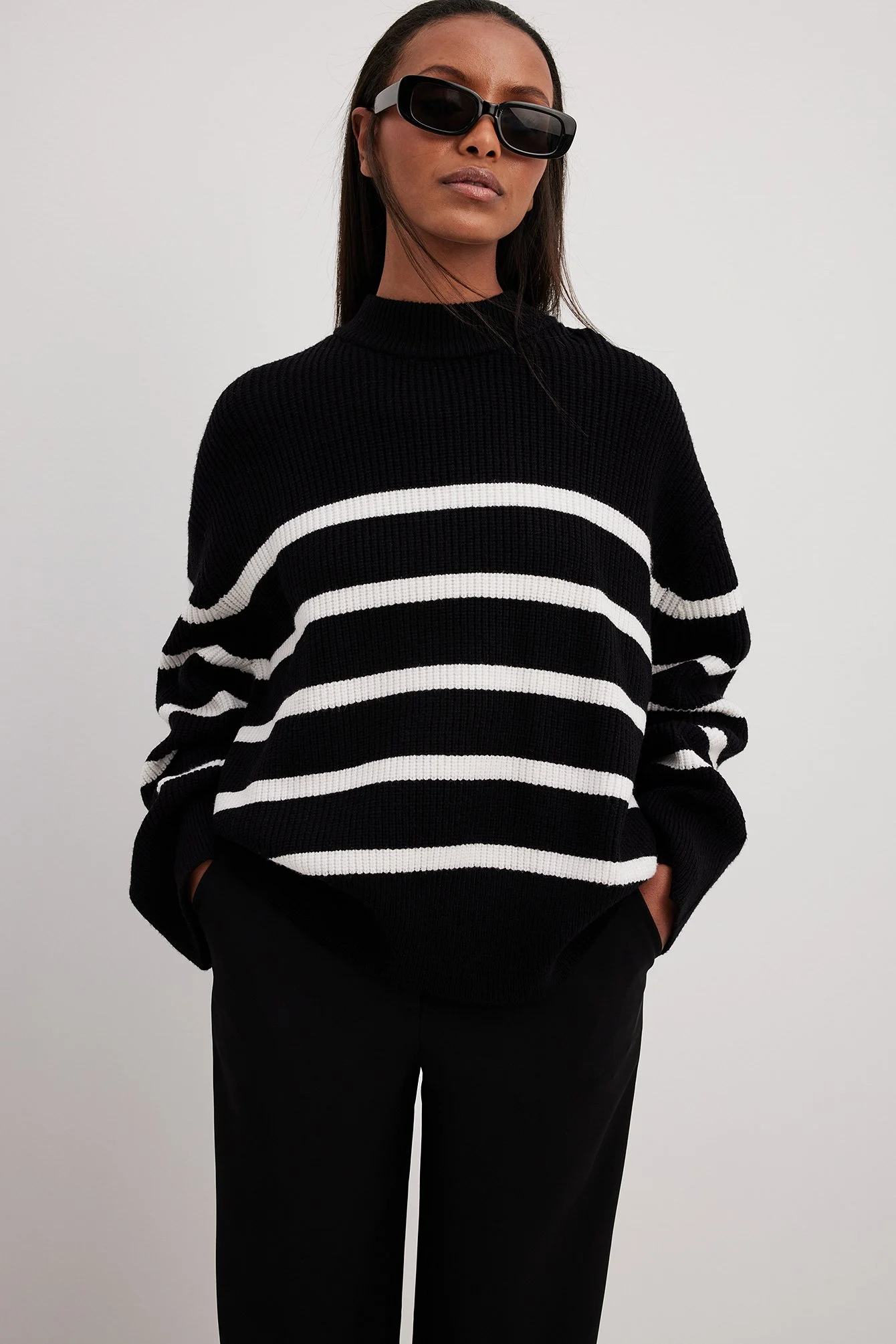 Strickpullover
