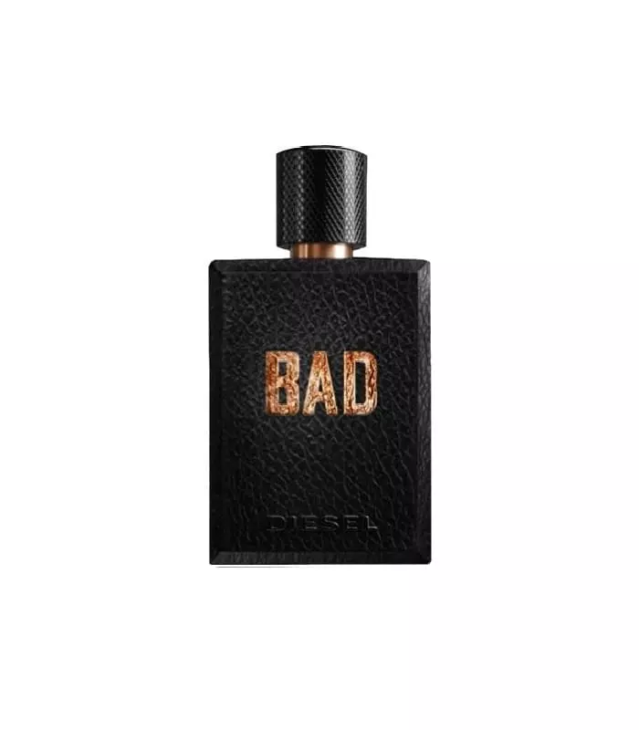 BAD Eau de Toilette Vaporisateur