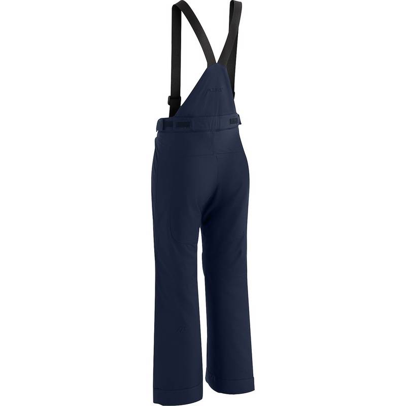 Maier Sports Maxi Big Skihose Kinder