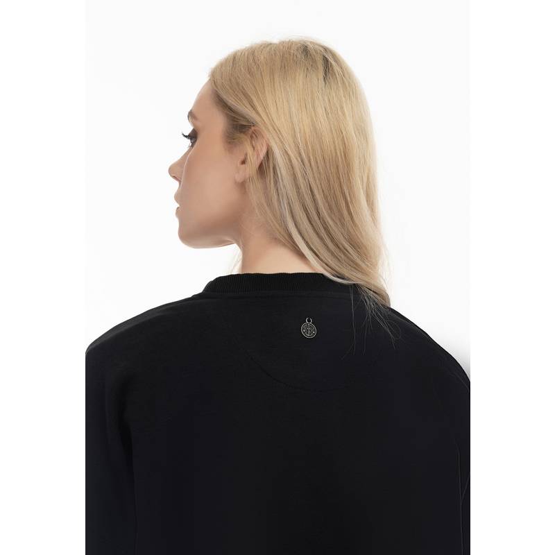 DreiMaster Sweatshirt Damen