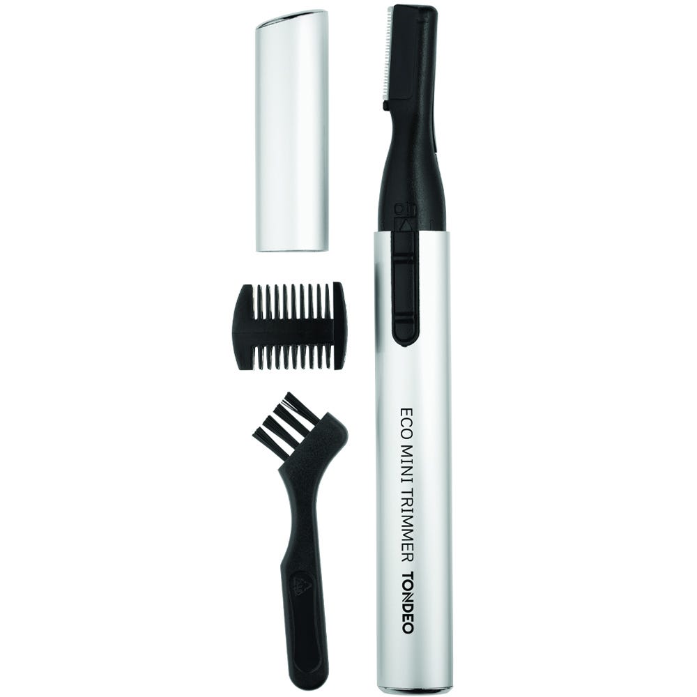 Tondeo ECO Mini Trimmer Silver