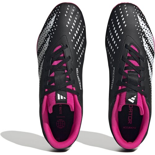 HERREN FUSSBALL-HALLENSCHUHE PREDATOR ACCURACY.4 IN SALA