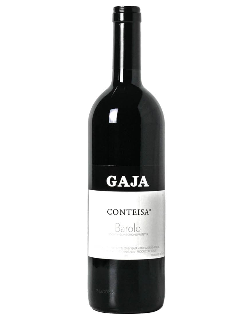 Barolo DOCG Conteisa 2017 Gaja 0,75 ℓ