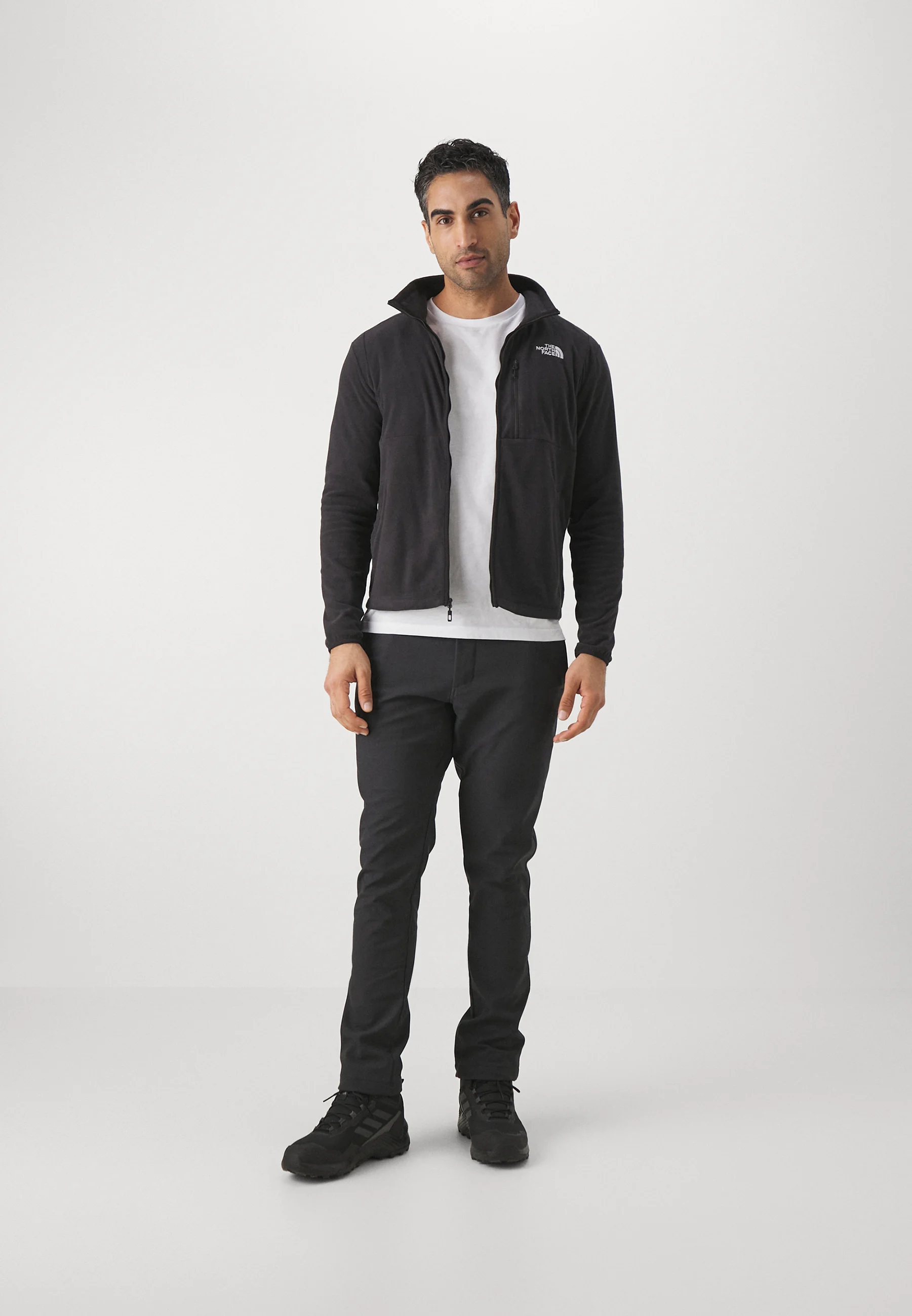 The North Face HOMESAFE FULL ZIP - Chaqueta polar