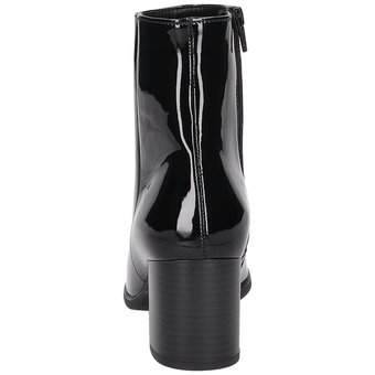 Gabor Stiefelette in schwarz