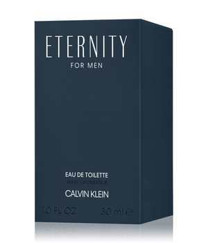 Calvin Klein Eternity For Men Eau de Toilette 30 ml