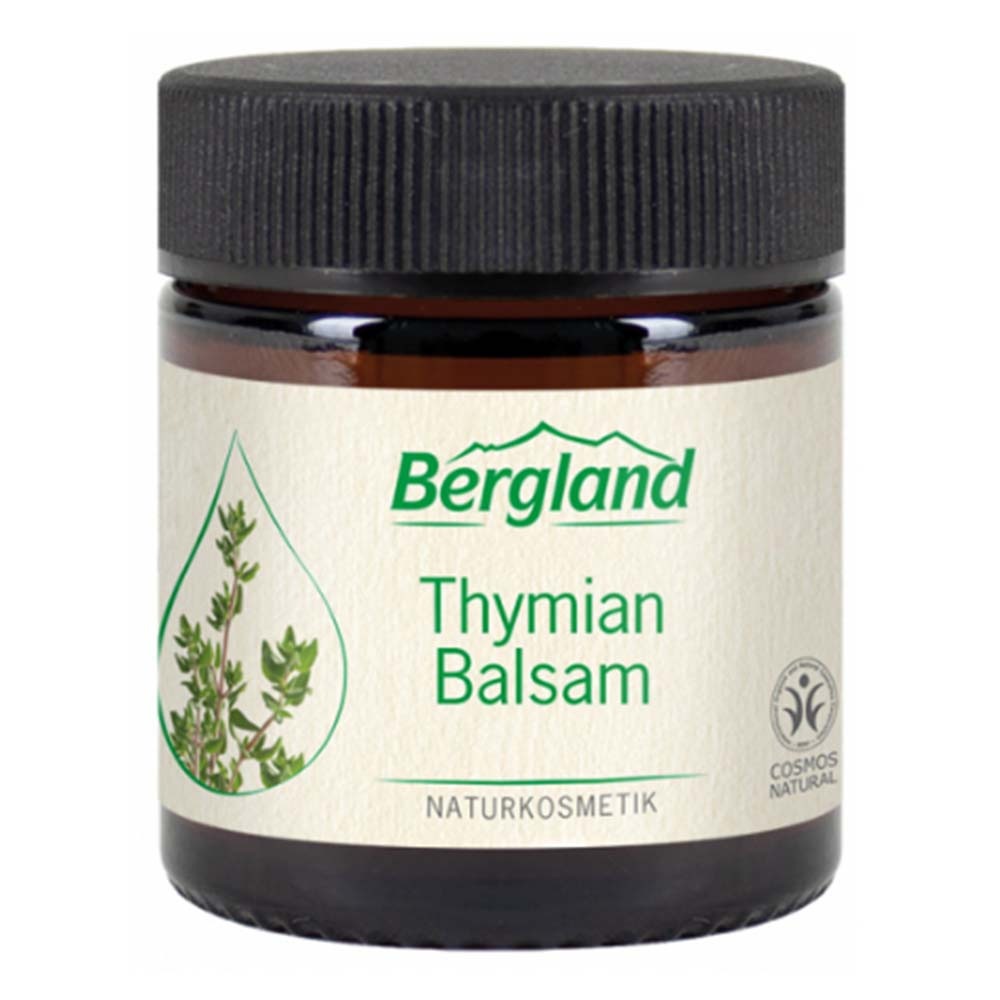 Thymian- Salbe 30ml