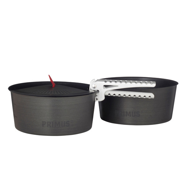 LITECH POT SET 2.3L - Campinggeschirr