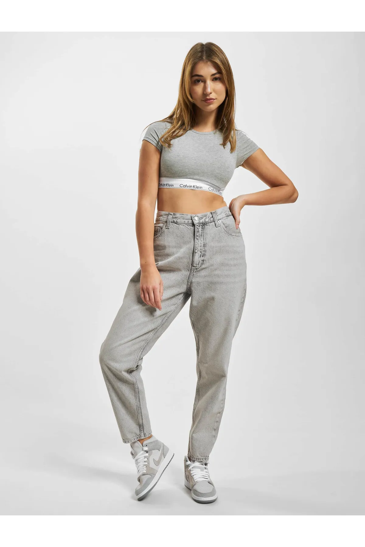 Calvin Klein  Damen Calvin Klein Jeans Mom Jeans