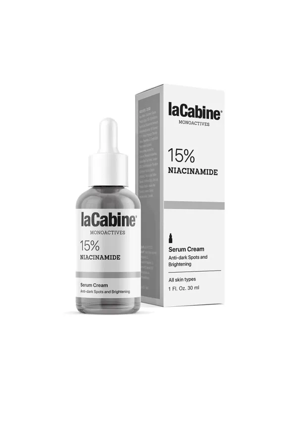LaCabine  Gesichtscreme - Feuchtigkeitscreme
