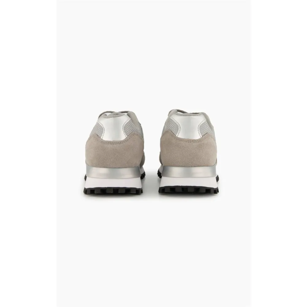Champion DSM Femme S11297-EM007 / grau