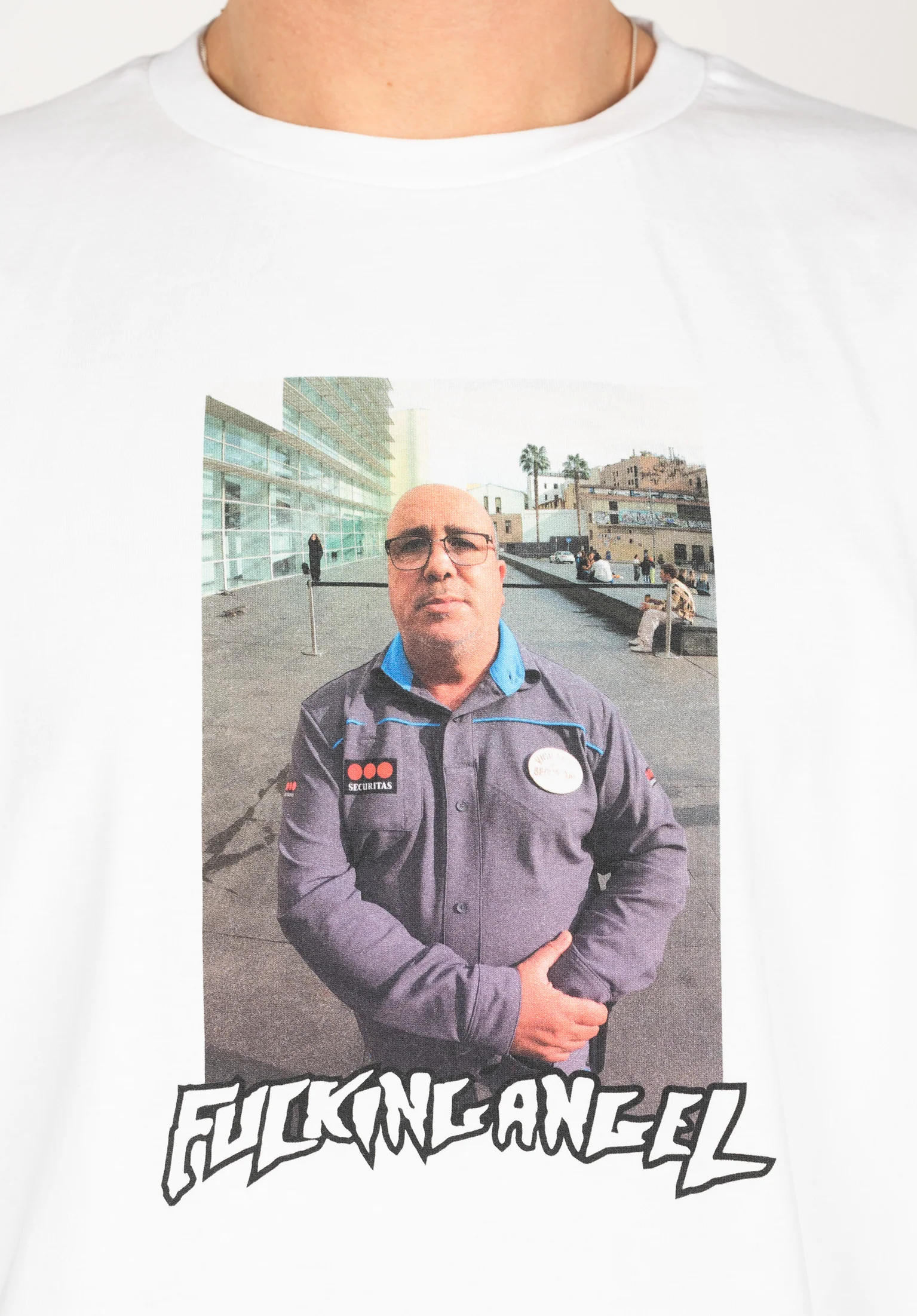 Fucking Angel
