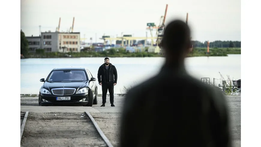 The Immortal - Das Film-Sequel zur Hit-Serie 