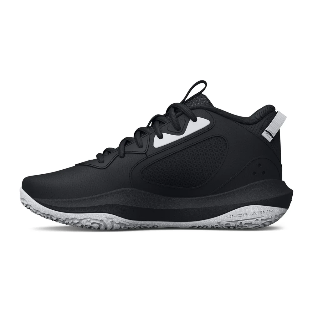 Under Armour Lockdown 6 3025616-003 / schwarz