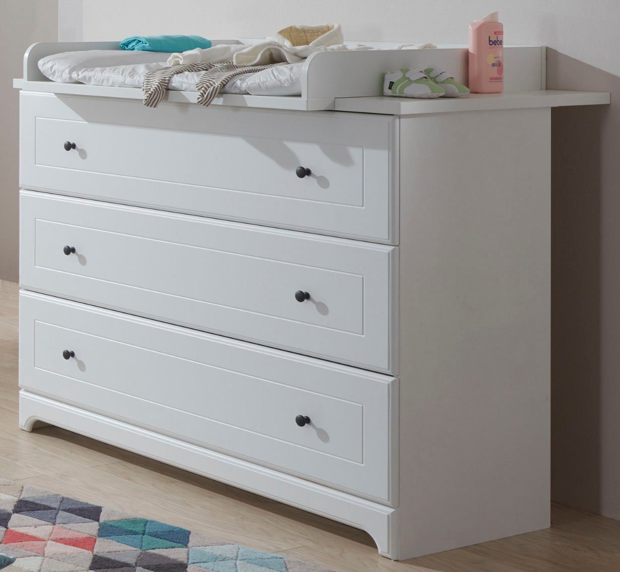 arthur berndt Wickelkommode Thilo, Made in Germany