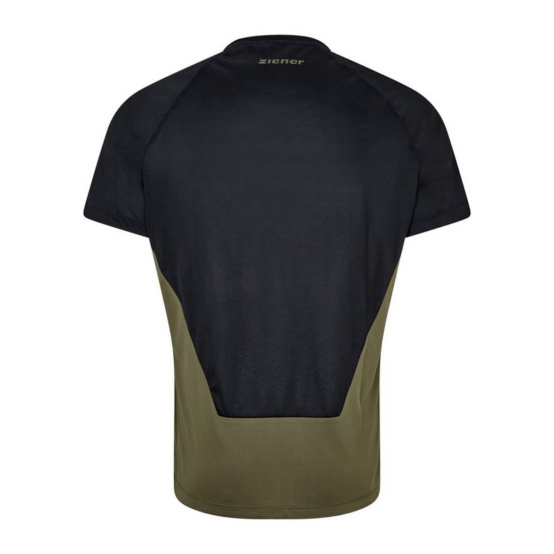 Ziener NABALIS T-Shirt Herren