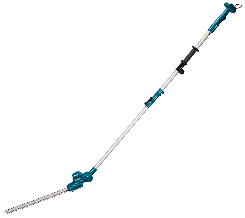 Cortador de sebes de poda sem fio Makita DUN461WZ 18V, 46 cm (sem baterias e carregador).