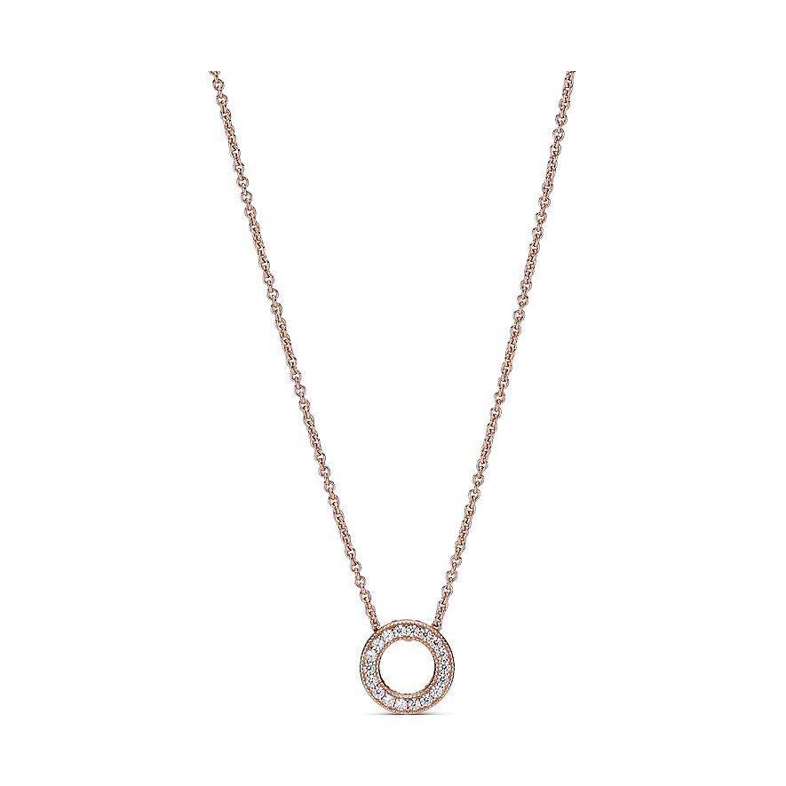 Pandora Kette Signature