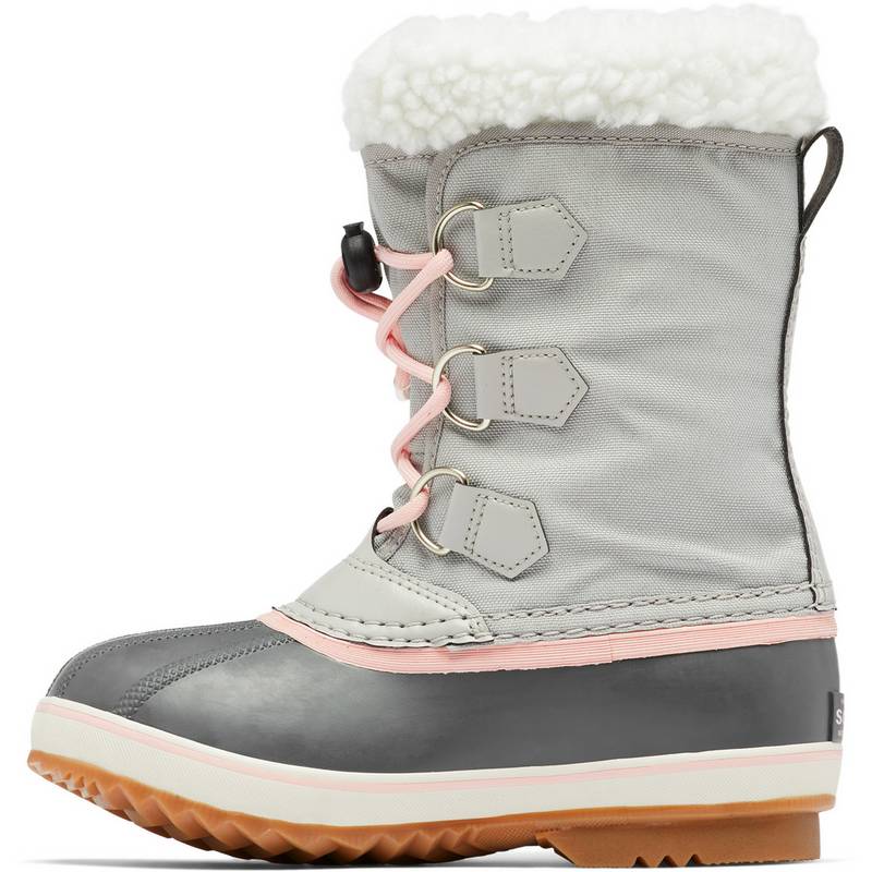 Sorel YOOT PAC WP Stiefel Kinder