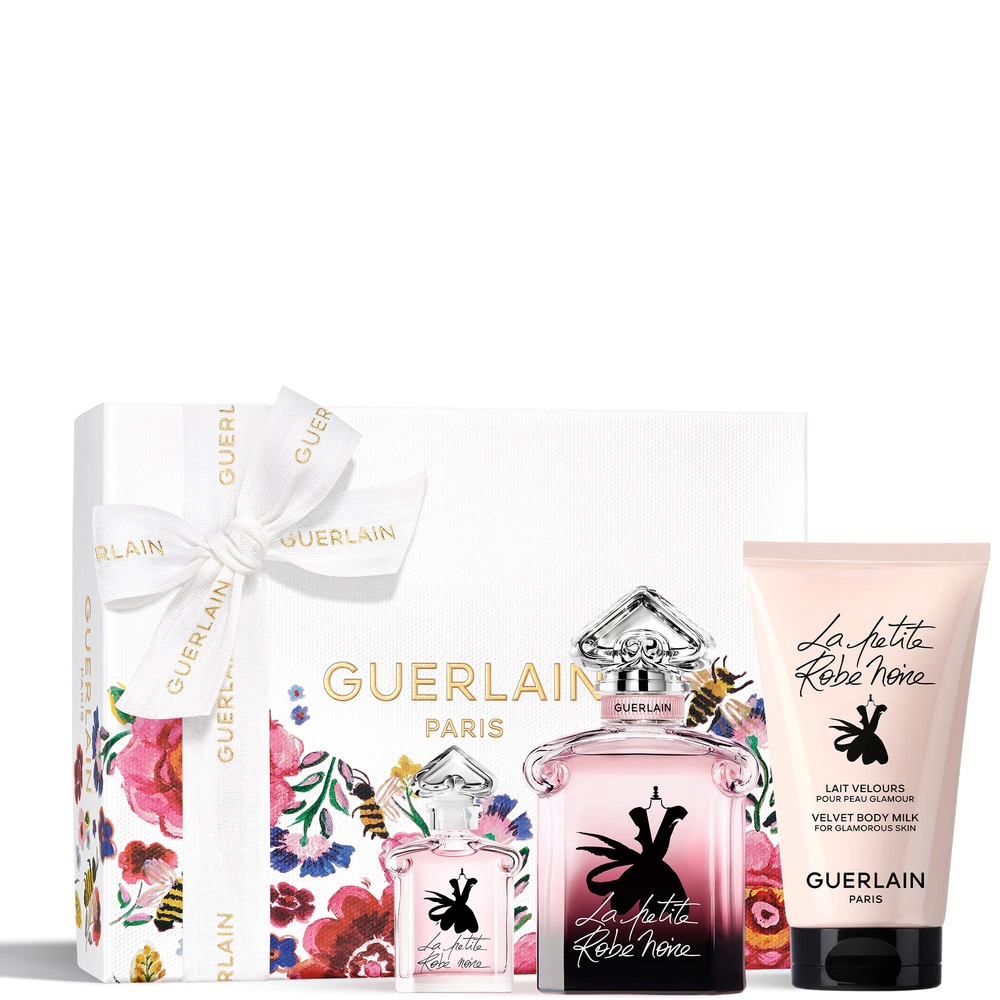 Guerlain LA PETITE ROBE NOIRE Coffret Eau de Parfum