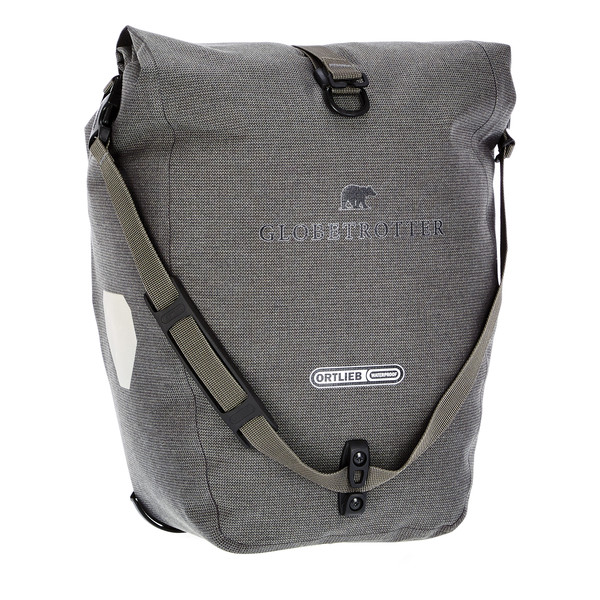 BACK-ROLLER URBAN QL2.1 - Fahrradtaschen