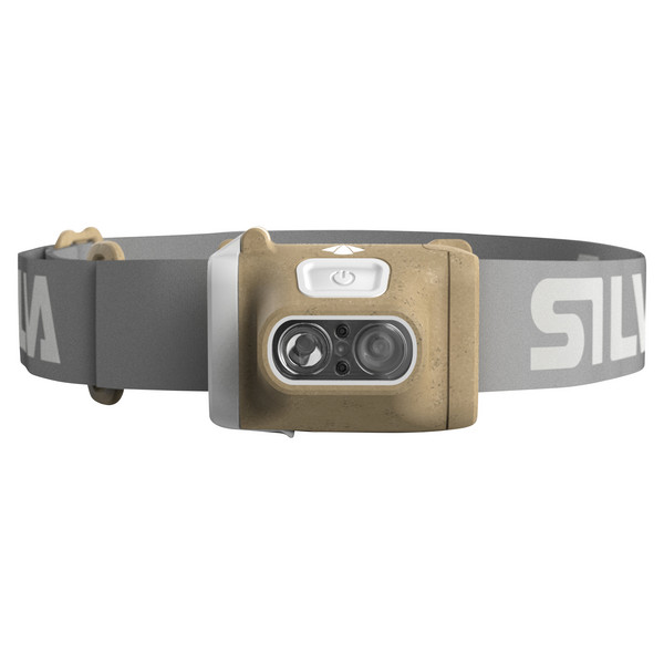 TERRA SCOUT H - Stirnlampe