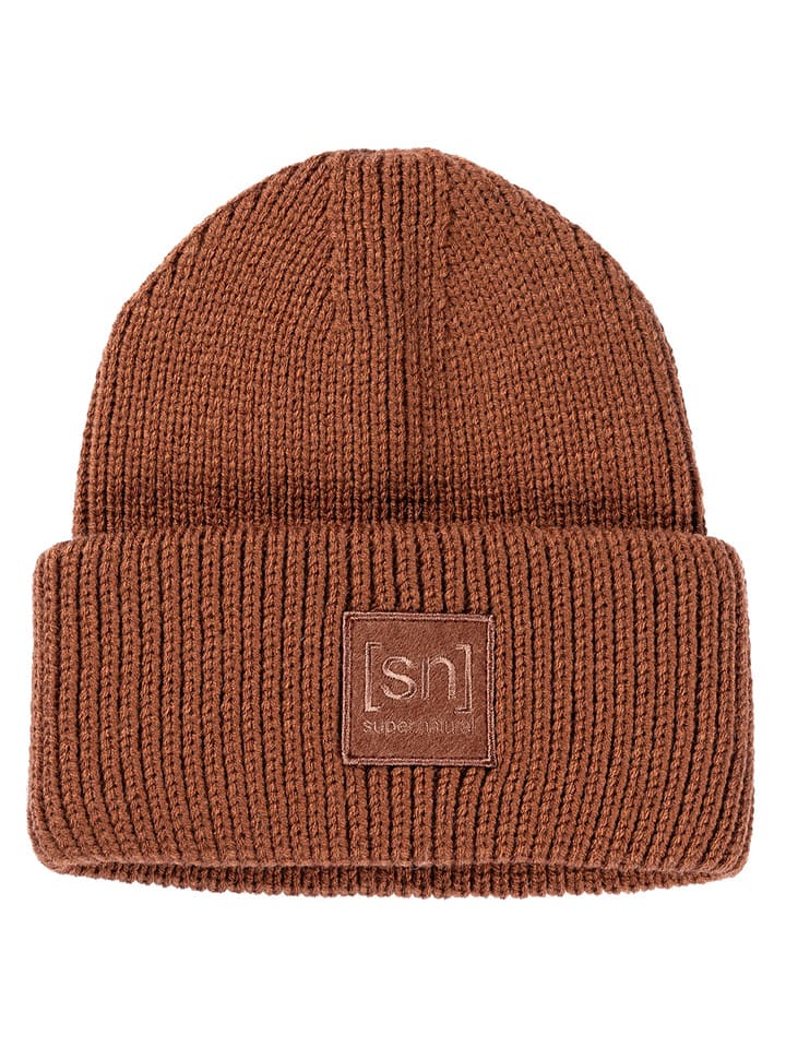 super.natural Beanie 