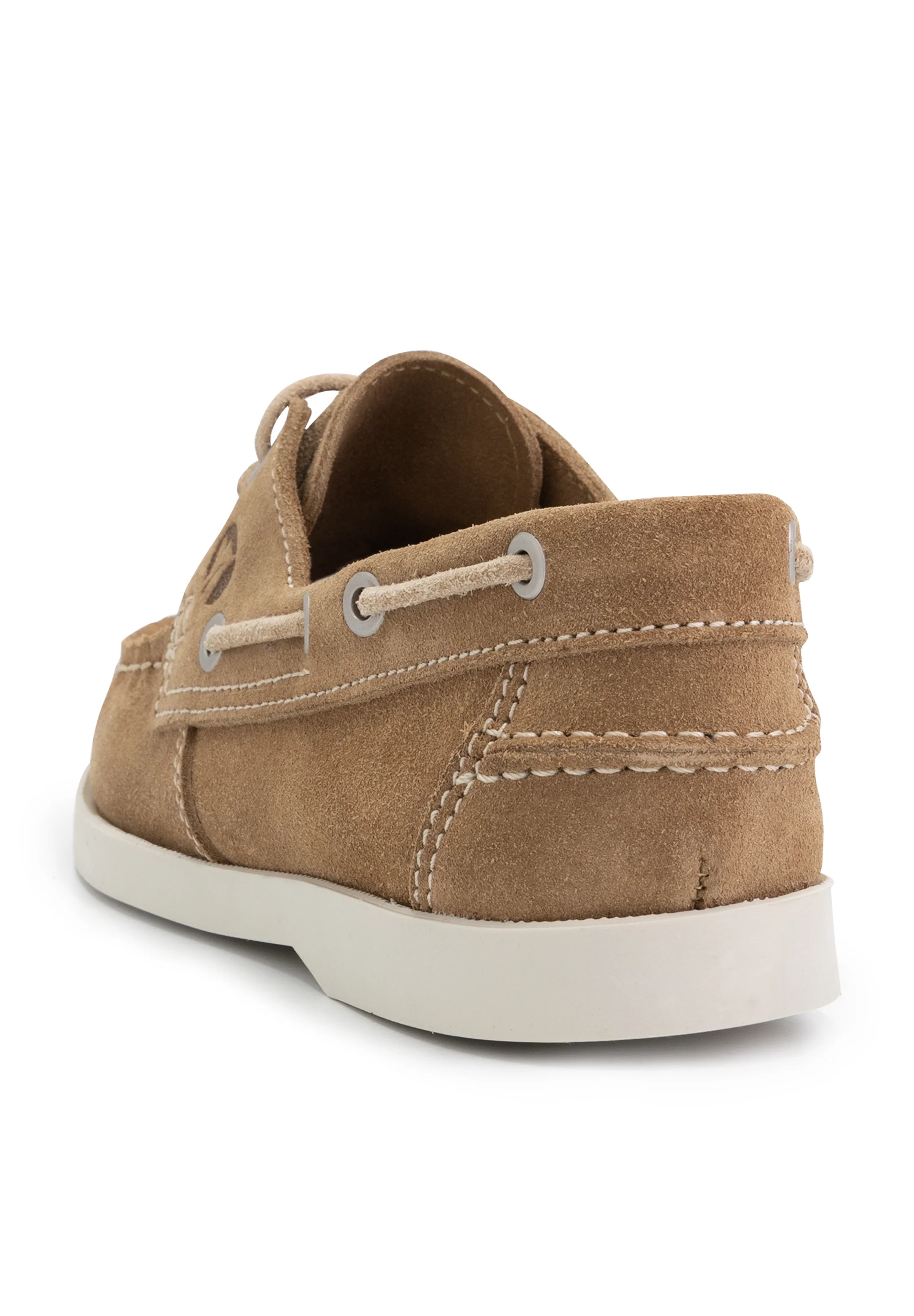 Travelin PENZANCE - Zapatos náuticos