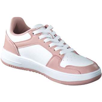 Champion Rebound 2.0 Low Sneaker in weiß