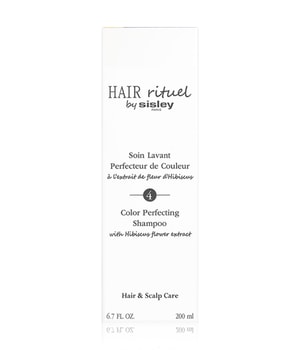 Hair Rituel by Sisley Soin Lavant Perfecteur Couleur Haarshampoo-200 ml