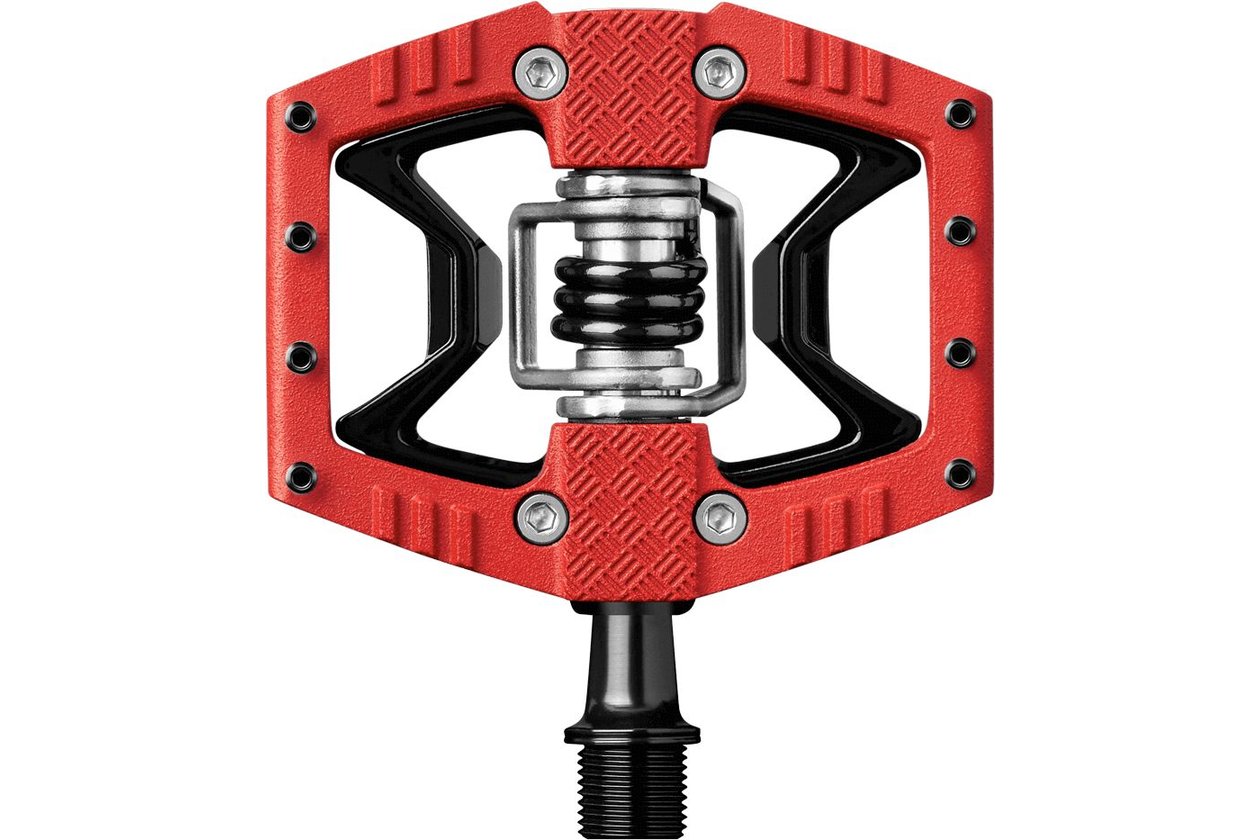 Crankbrothers Double Shot 3 Hybrid-Pedal