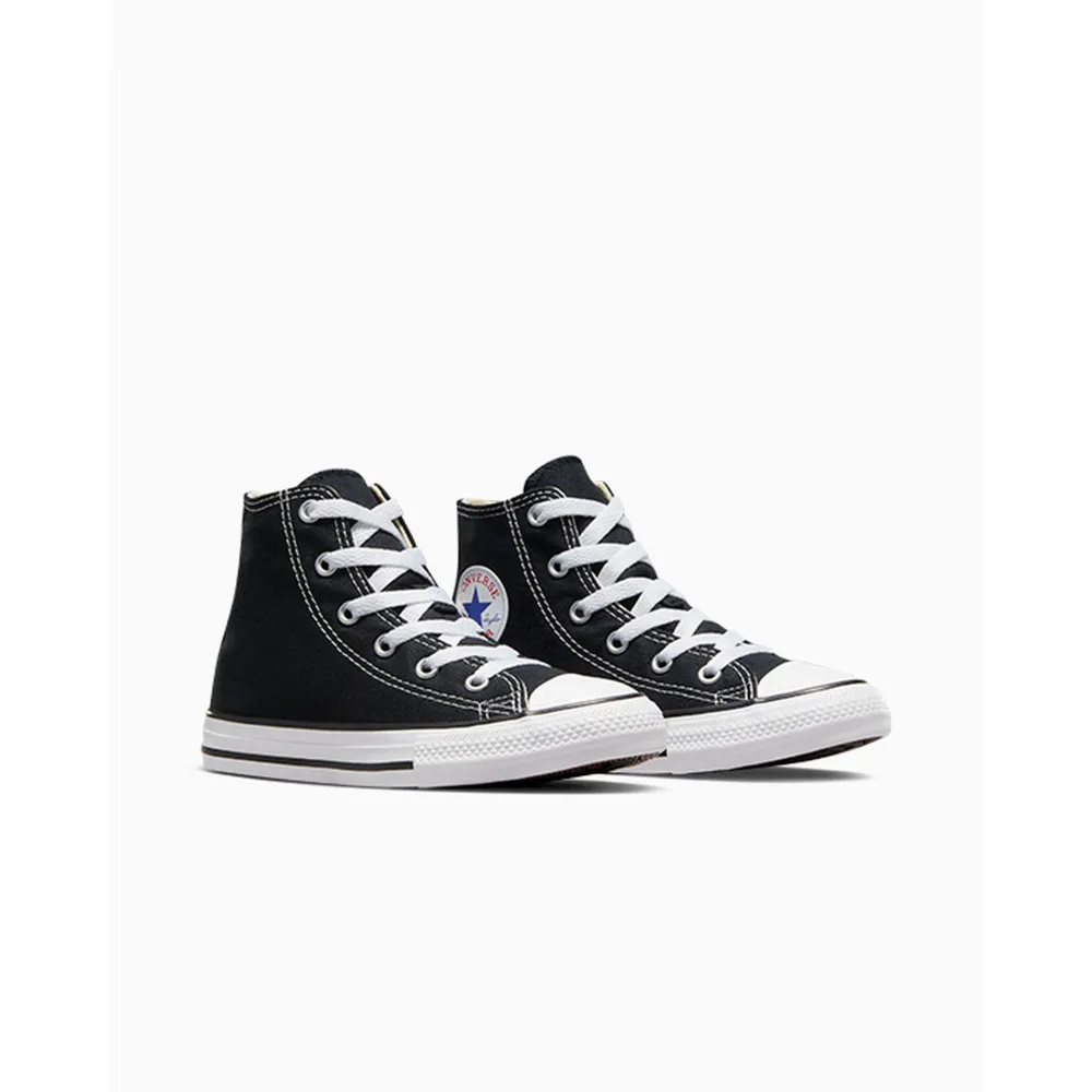 Converse Chuck Taylor All Star Hi 3J231C / schwarz