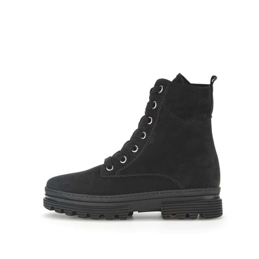 Gabor comfort Winterstiefelette schwarz