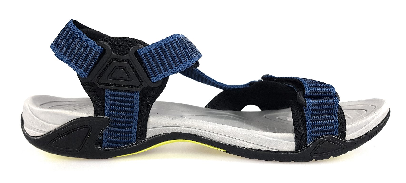 CMP Hamal Hiking Sandal 38Q9957/M879 Blau M879 dusty blue