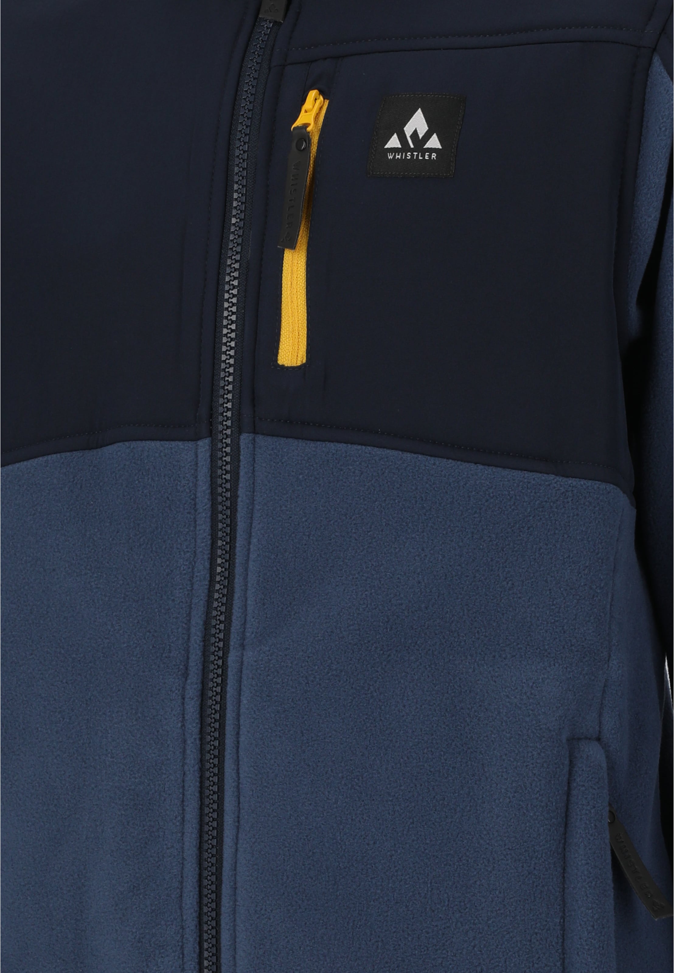 Fleece Jacket 'Evo'