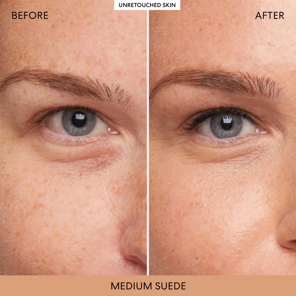 Corrector iluminador Face Complexion Rescue SPF25