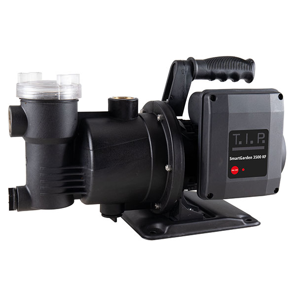 T.I.P. SmartGarden 3500 KF