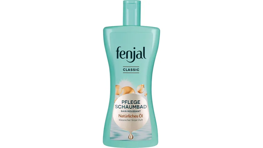 fenjal Schaumbad Classic 400 ml