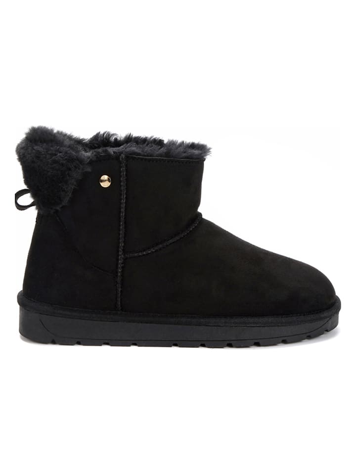 ISLAND BOOT Winterboots 