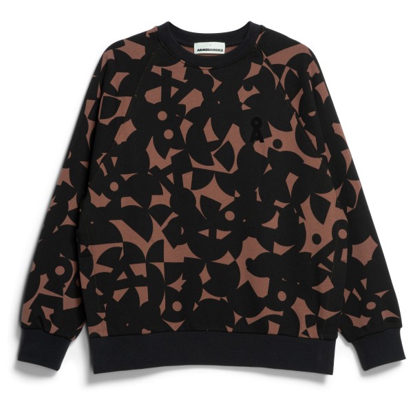ARMEDANGELS - Women's Giovannaa Abstract A - Pullover