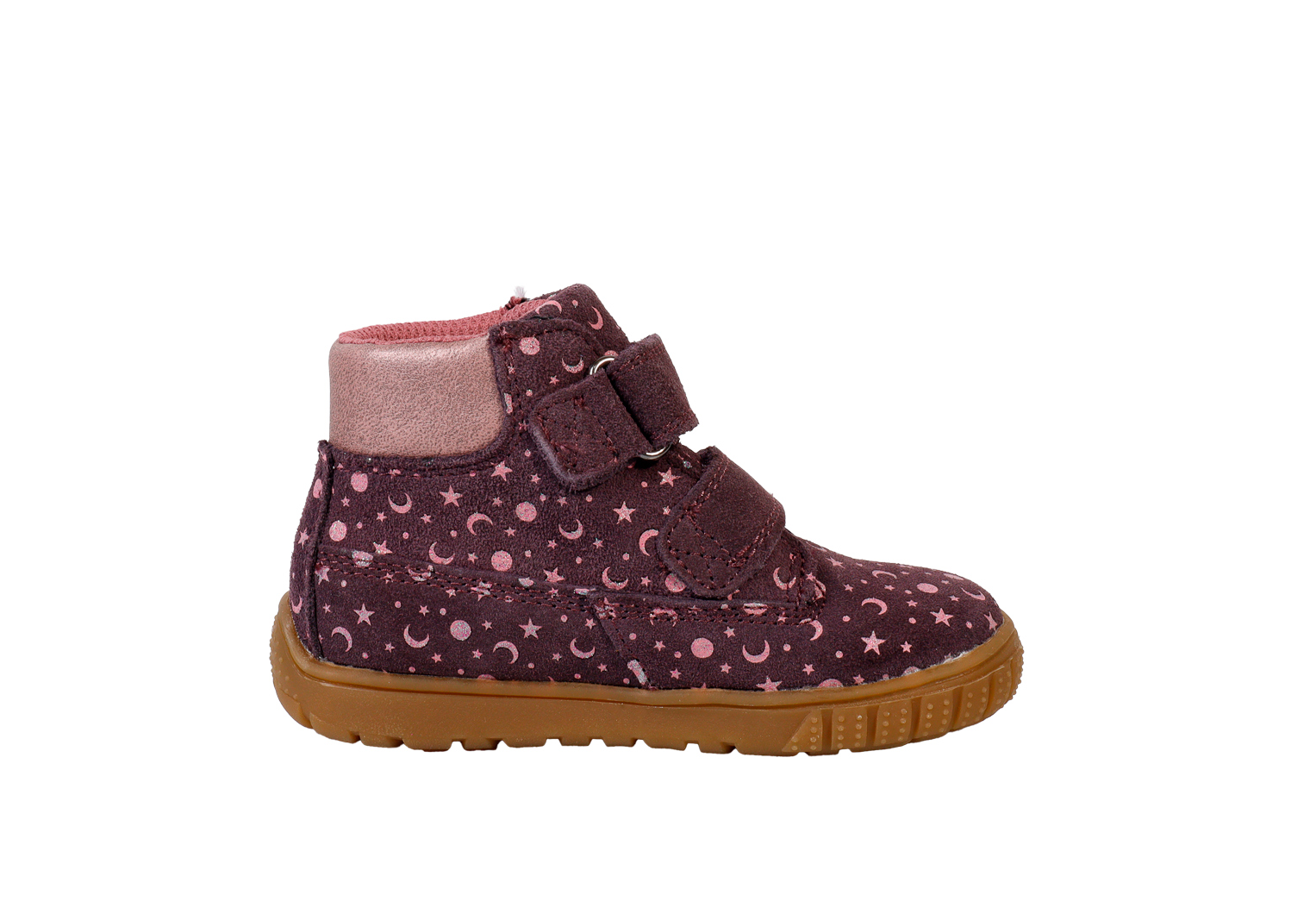 Lurchi Sneaker Juliano-Tex - lila