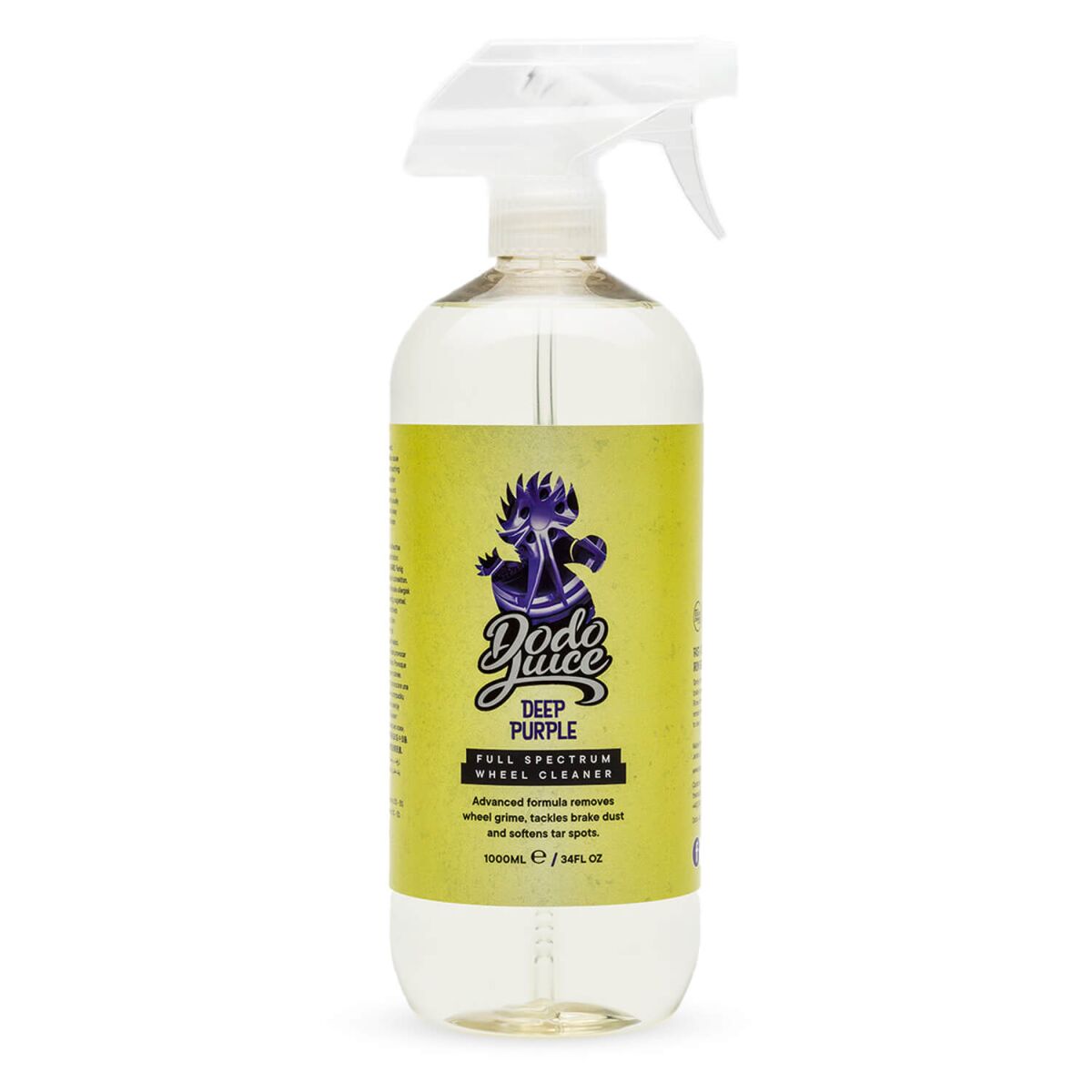 Dodo Juice Deep Purple Felgenreiniger 1L