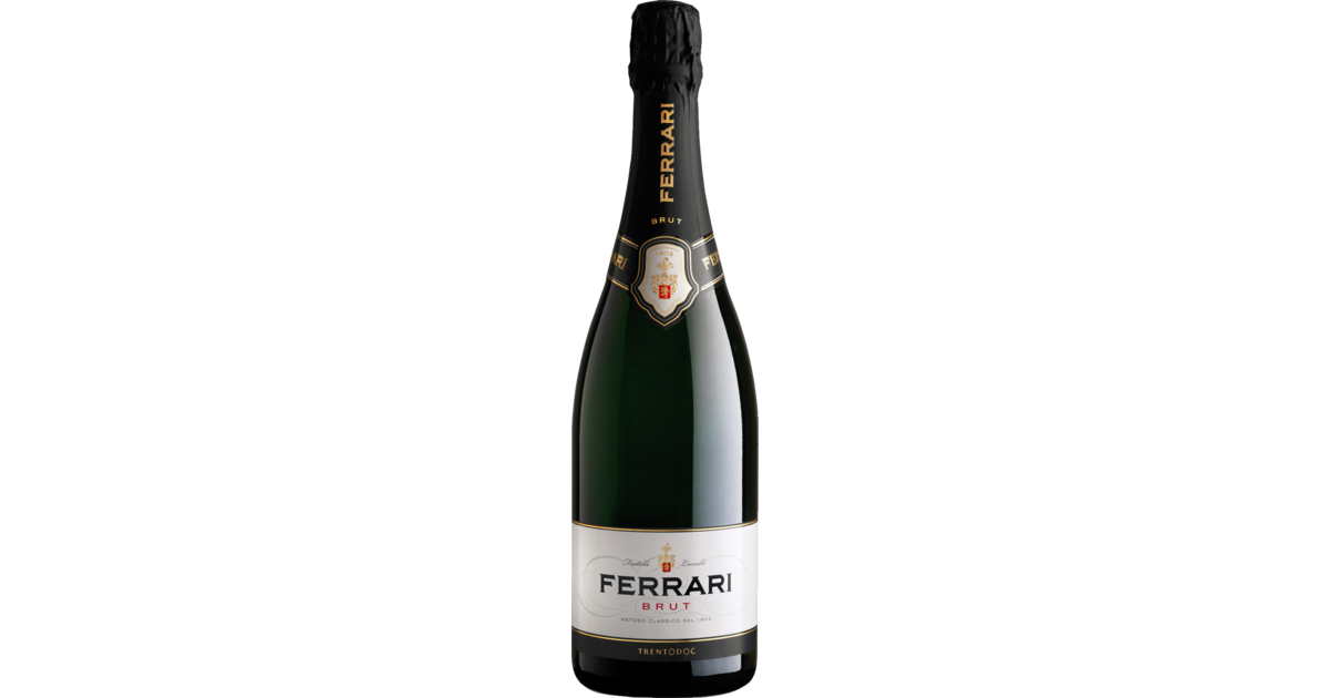 Ferrari Brut