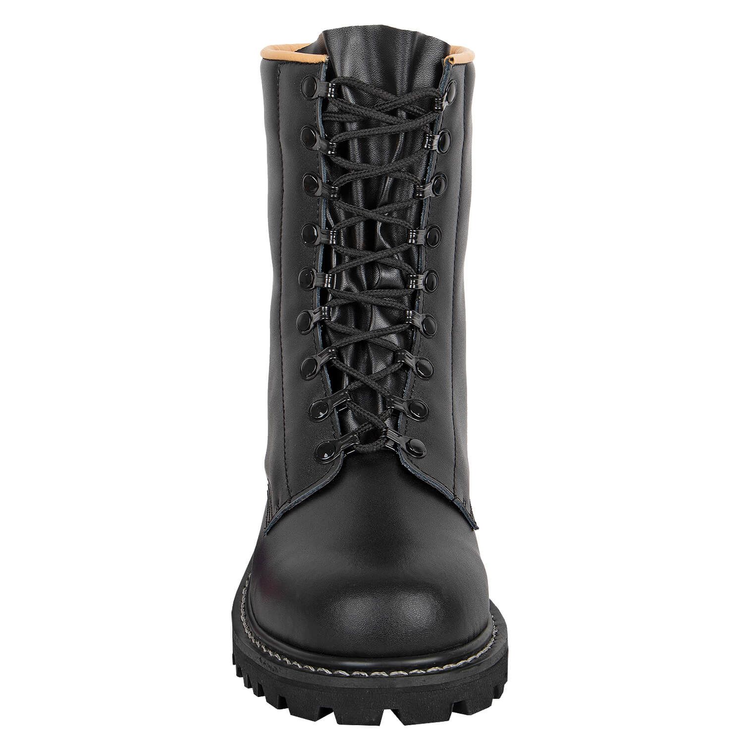 Springerstiefel BW
