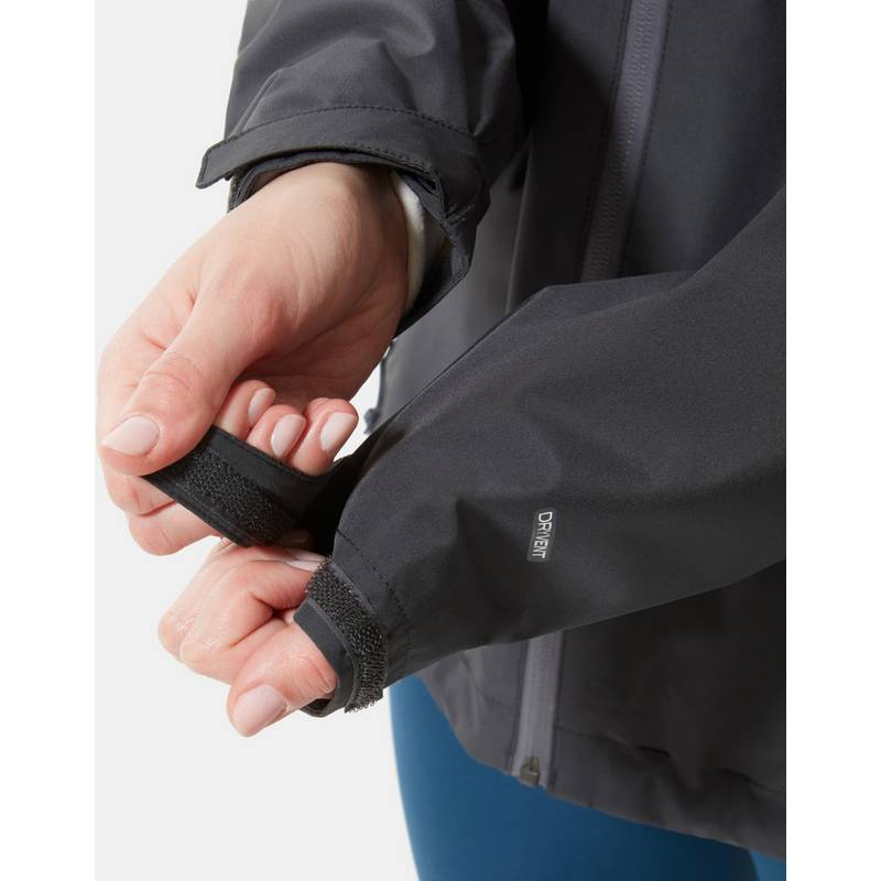 The North Face DIABLO DYNAMIC Regenjacke Damen