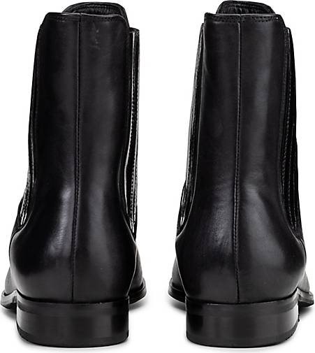COX Stiefeletten (flach)