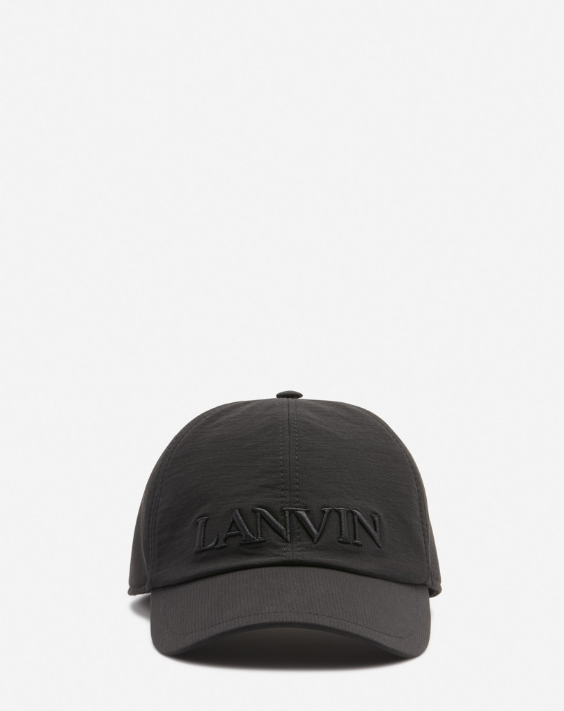 CASQUETTE LANVIN EN RIPSTOP