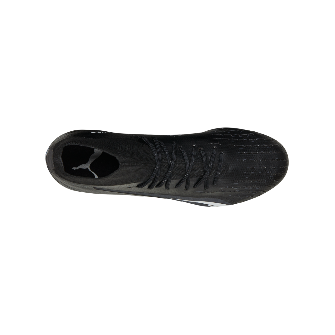 PUMA ULTRA Pro FG/AG Eclipse Schwarz F02