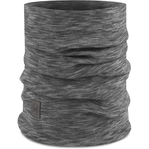 HERREN SCHAL HEAVYWEIGHT MERINO WOOL MULTI STRIPES