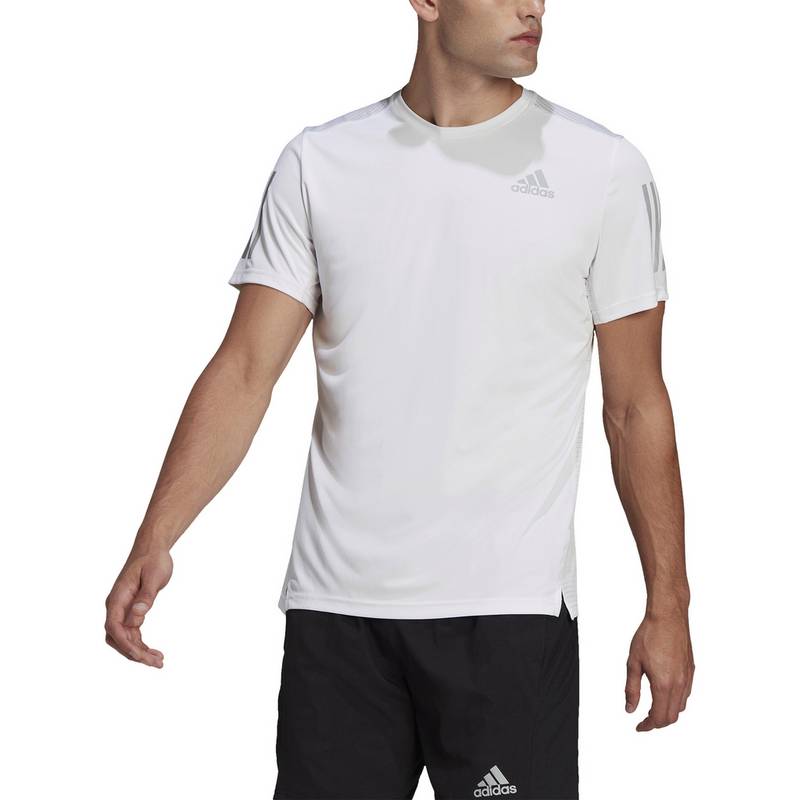 adidas OWN THE RUN Funktionsshirt Herren